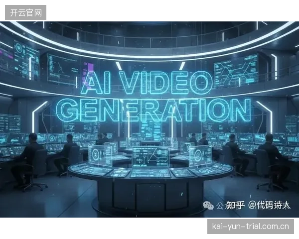 AI智能剪辑模块嵌入 缩短赛事精彩片段生成周期